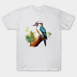 Kookaburra T-Shirt